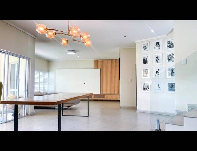 4 BEDROOM PROPERTY TO RENT IN MIDSTREAM ESTATE